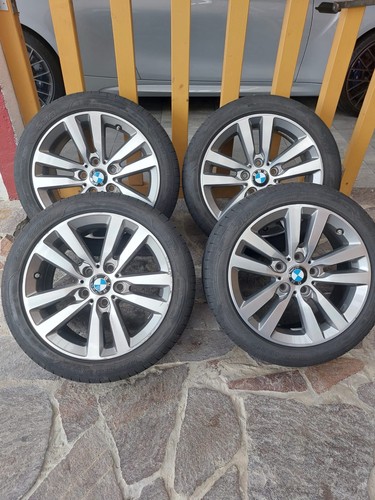 Original bmw doppelspeiche - bmw,