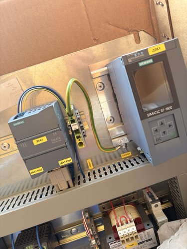Siemens neuteile verbaut cpu - siemens,