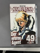 Bleach Band 49 - Tite Kubo -