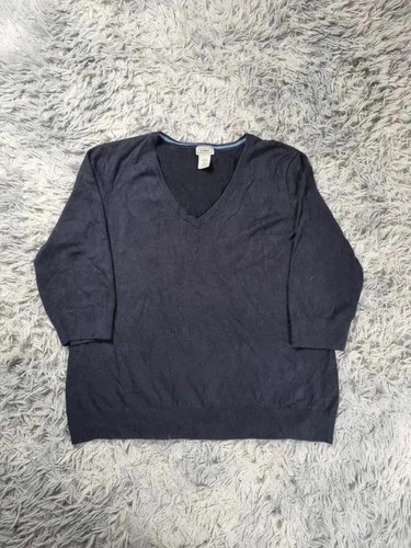 Vintage pullover bean - vintage,