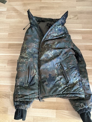 Carinthia kälteschutzjacke - carinthia,