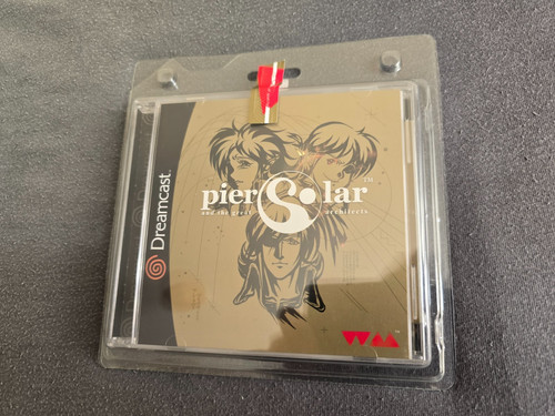 Pier solar and the great - the,