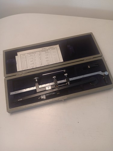 Vintage kent compensating - vintage,