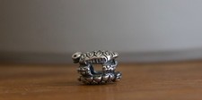 Trollbeads Schildkröten Bead