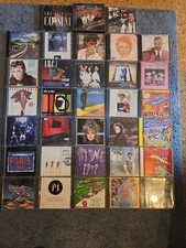 CD Sammlung 80er - JAPAN und
