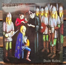 1BURZUM DAUDI BALDRS LP BACK