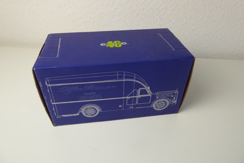 Exoto alfa romeo 500 - -,