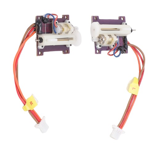 Paar linear digital servo - digital,