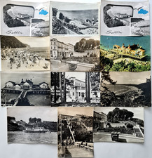 DDR Postkarten Lot 12 x SELLIN