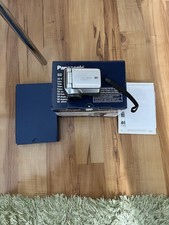 Panasonic SDR-S150 Camcorder 3CCD