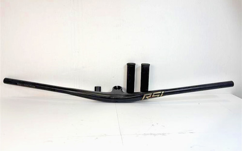 Bontrager rsl carbon mtb - rsl,