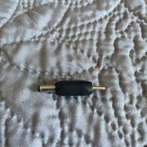 Hohlstecker adapter stecker - adapter, dc