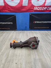 2009-2013 Subaru forester 2.5X