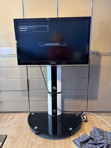 Samsung flat uhd tv - tv, nu7099
