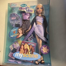 My Scene Barbie Birthday Club