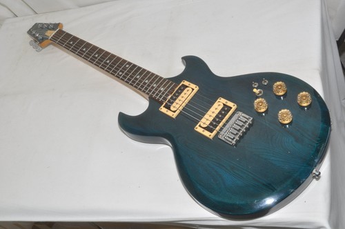 Aria pro 350 - pro, blue