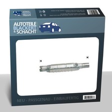 Auspuff Katalysator für JEEP