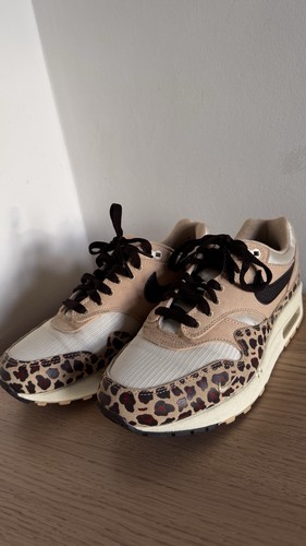 Nike air max sesam - nike,