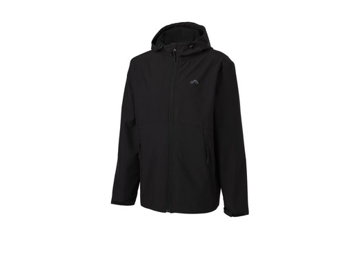 Crivit herren softshelljacke - herren,