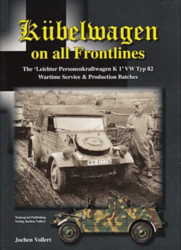 Vollert kübelwagen all - vollert:,