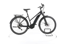 Stevens E-6X Tour Trekking E-Bike Top Elektrofahrrad Bosch Akku 500Wh Fahrrad Pr