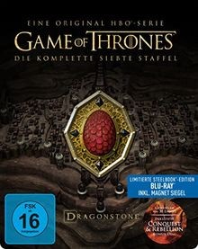 Game thrones die komplette - of,