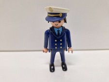 Playmobil Containerschiff 4472