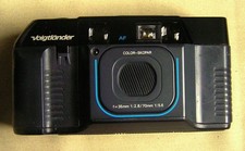 Kamera von voigtländer vito - voigtländer,