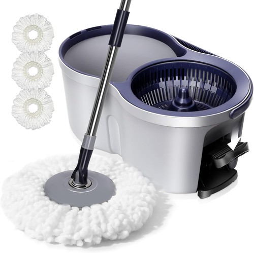 Masthome wisch mopp set mit - wisch-mopp-set,