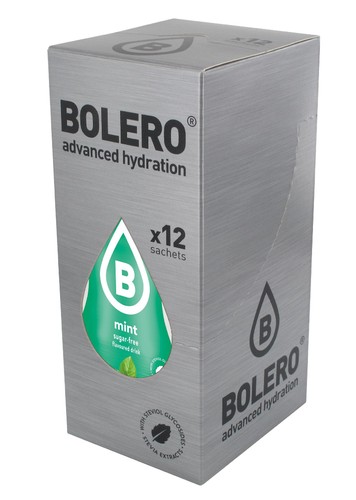 Bolero drinks - bolero,