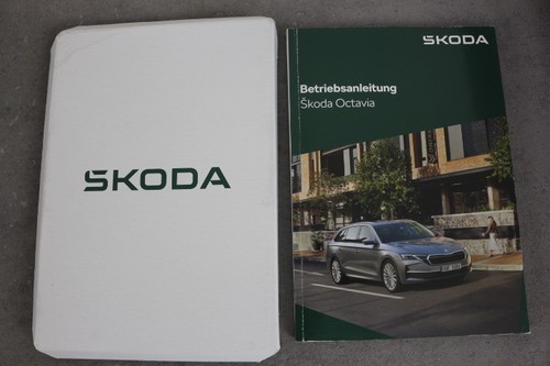 Skoda octavia - skoda,