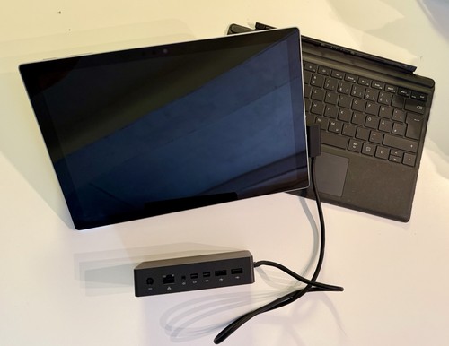 Microsoft surface pro tablet - surface,