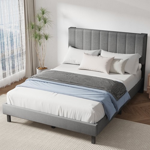 Doppelbett polsterbett - doppelbett,
