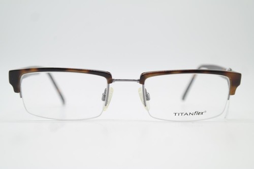 Brille titanflex 820598 braun - titanflex,