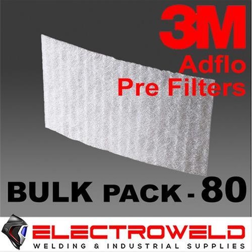 80x speedglas vorfilter - 80x,