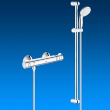 Grohe Thermostat Grohtherm 800