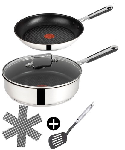 Tefal e30 jamie oliver - tefal,