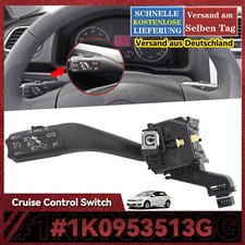 Lenkstockschalter Tempomat