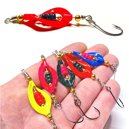 Rotation spoon set - rotation, 5er-pack
