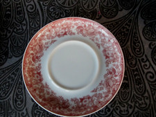 Tettau 1 x Untertassen zu