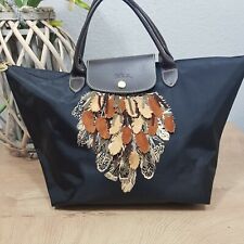 Longchamp "Apache"Tasche