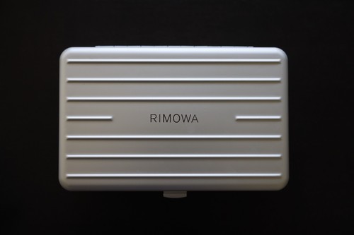 Rimowa aesop köln - aesop, travel