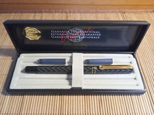 Füller Inoxcrom 23,6 Kts.Gold