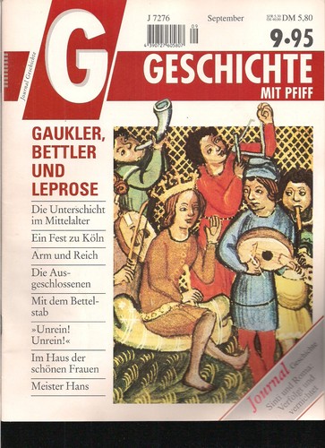Geschichte mit pfiff - geschichte,