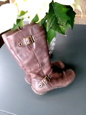 ELEFANTEN Echt Leder Mädchen