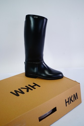 Hkm reitstiefel schuhe unisex - reitstiefel,