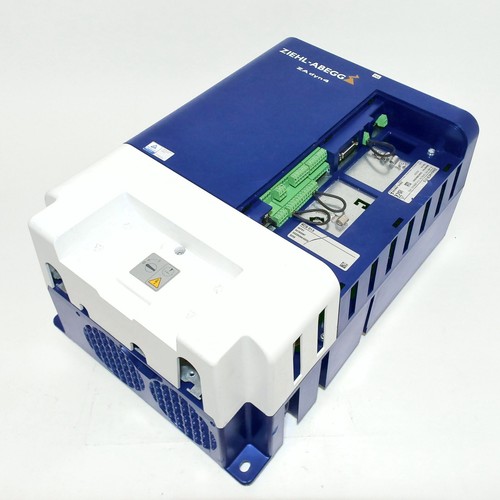 Ziehl abegg zadyn4cs 013 - ziehl-abegg,