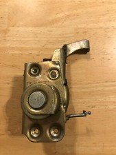 neues original Türschloss