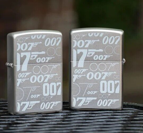 Original brandneu zippo - original,