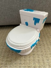 7 Spülkraft sammeln eine